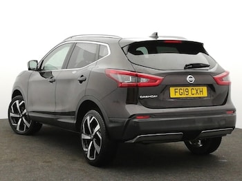 Used Nissan Qashqai 2019 for sale - 78374261: Photo