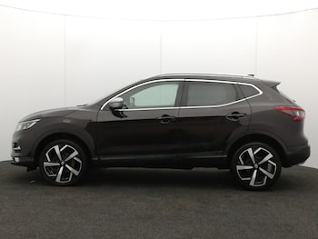 Used Nissan Qashqai 2019 for sale - 78374261: Photo