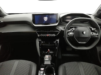 Used Peugeot 2008 2025 for sale - 77311613: Photo