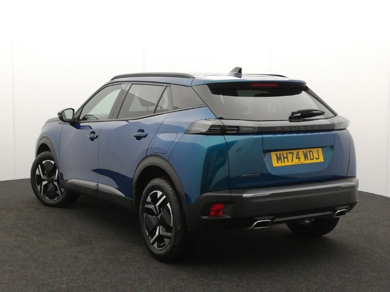 Used Peugeot 2008 2025 for sale - 77311613: Photo 3