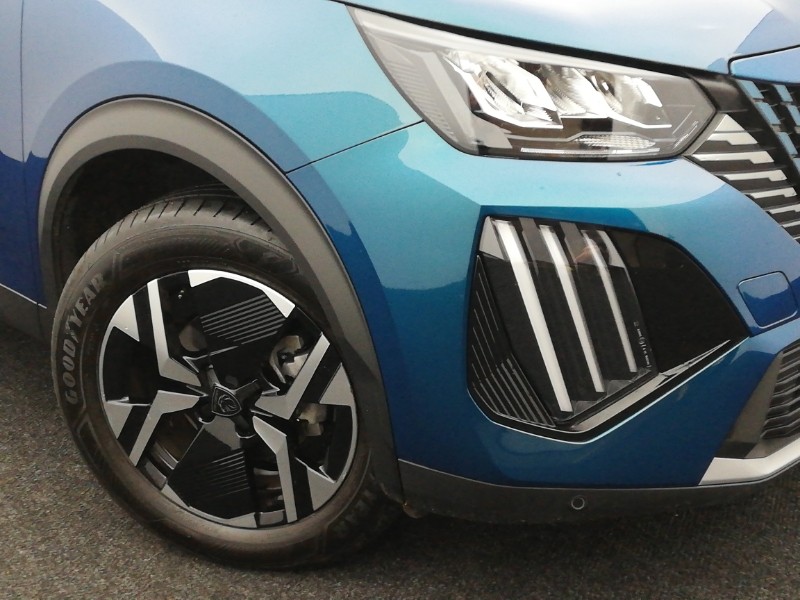 Used Peugeot 2008 2025 for sale - 77311613: Photo 9