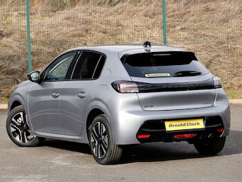 Used Peugeot 208 2026 for sale - 78126314: Photo