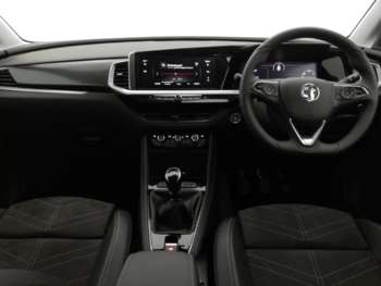 Used Vauxhall Grandland 2024 for sale - 75170085: Photo