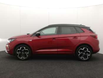 Used Vauxhall Grandland 2024 for sale - 75170085: Photo