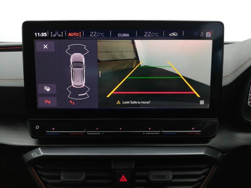 Used Cupra Formentor 2023 for sale - 76683662: Photo 10