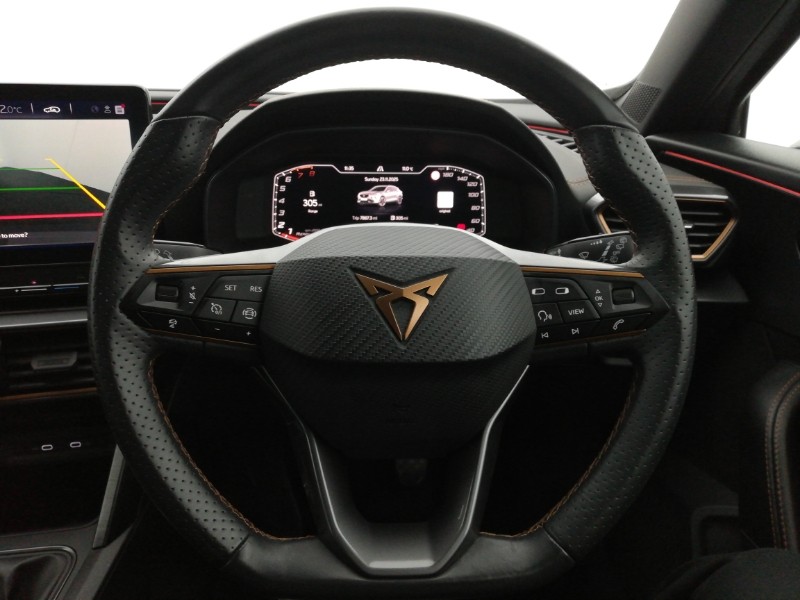 Used Cupra Formentor 2023 for sale - 76683662: Photo 11