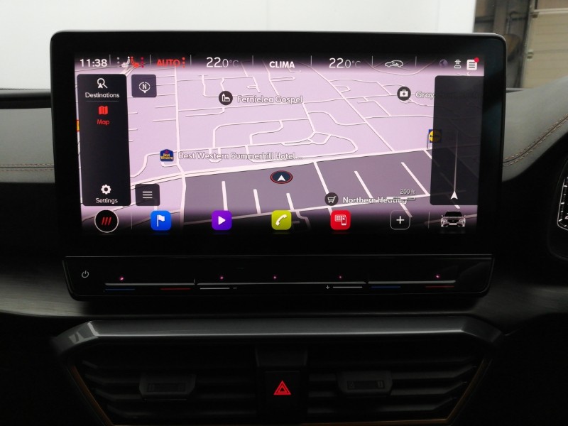 Used Cupra Formentor 2023 for sale - 76683662: Photo 15