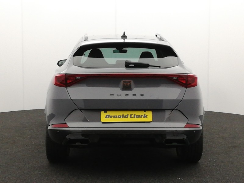 Used Cupra Formentor 2023 for sale - 76683662: Photo 18