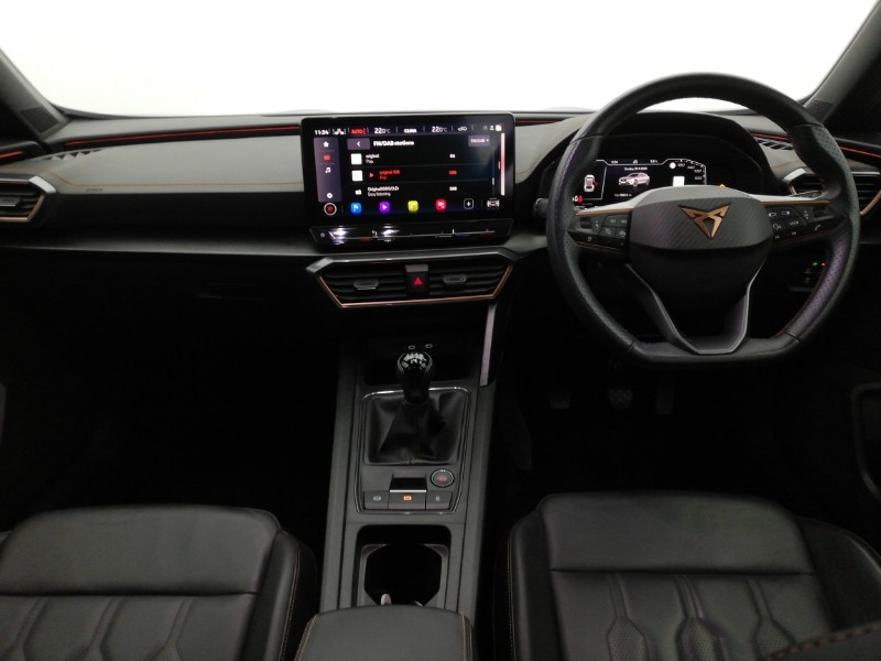 Used Cupra Formentor 2023 for sale - 76683662: Photo 2