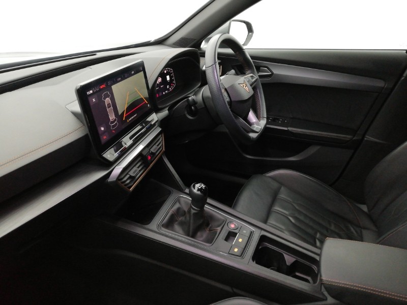 Used Cupra Formentor 2023 for sale - 76683662: Photo 5