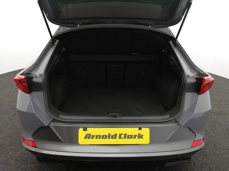 Used Cupra Formentor 2023 for sale - 76683662: Photo 8