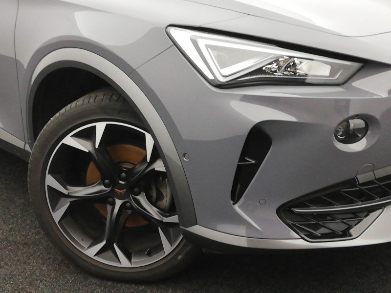 Used Cupra Formentor 2023 for sale - 76683662: Photo 9