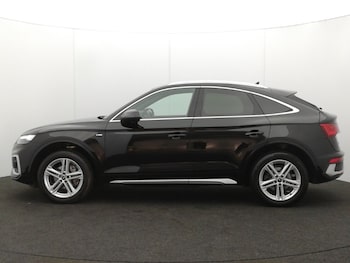 Used Audi Q5 2022 for sale - 78952744: Photo