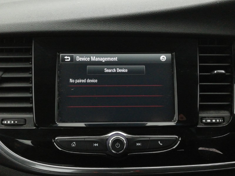 Used Vauxhall Mokka X 2018 for sale - 77289892: Photo 10