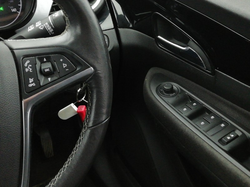 Used Vauxhall Mokka X 2018 for sale - 77289892: Photo 11