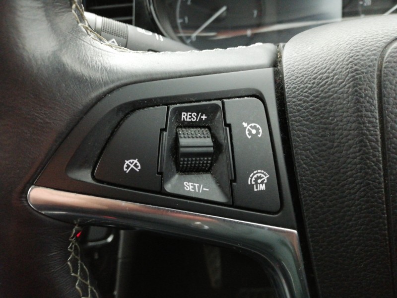 Used Vauxhall Mokka X 2018 for sale - 77289892: Photo 12