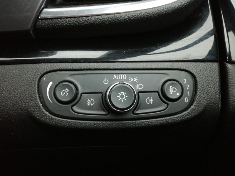 Used Vauxhall Mokka X 2018 for sale - 77289892: Photo 15