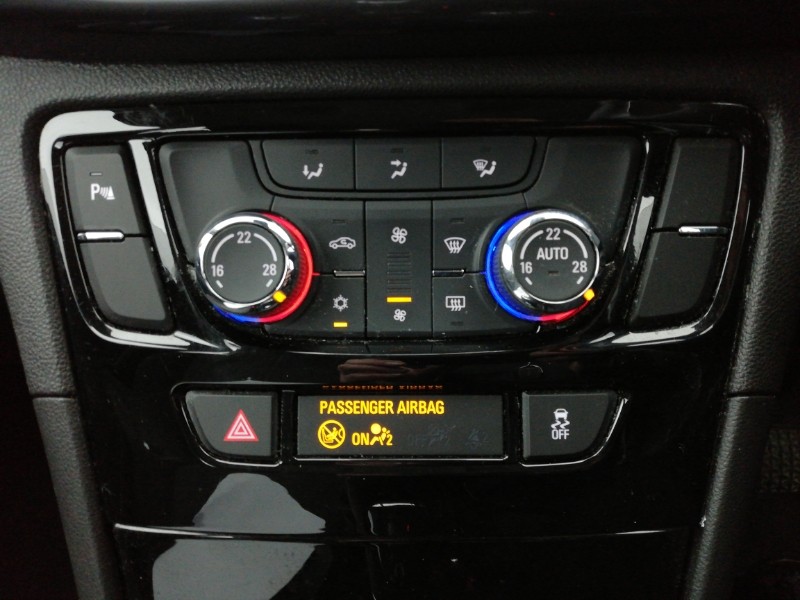 Used Vauxhall Mokka X 2018 for sale - 77289892: Photo 16