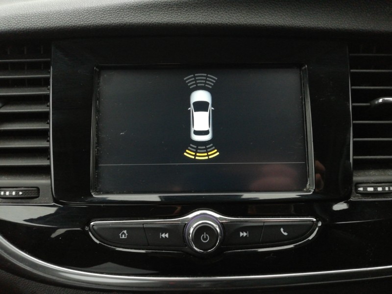 Used Vauxhall Mokka X 2018 for sale - 77289892: Photo 17