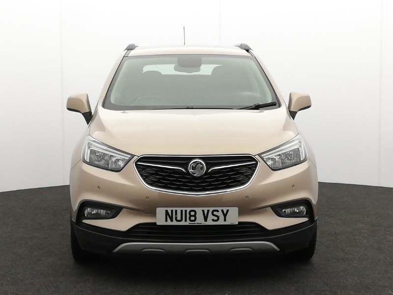 Used Vauxhall Mokka X 2018 for sale - 77289892: Photo 19