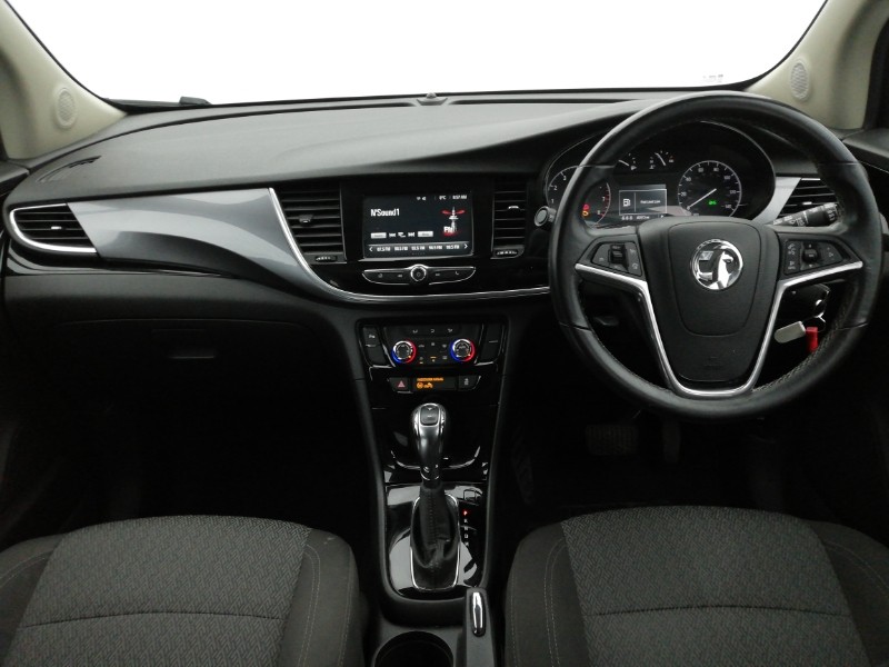 Used Vauxhall Mokka X 2018 for sale - 77289892: Photo 2