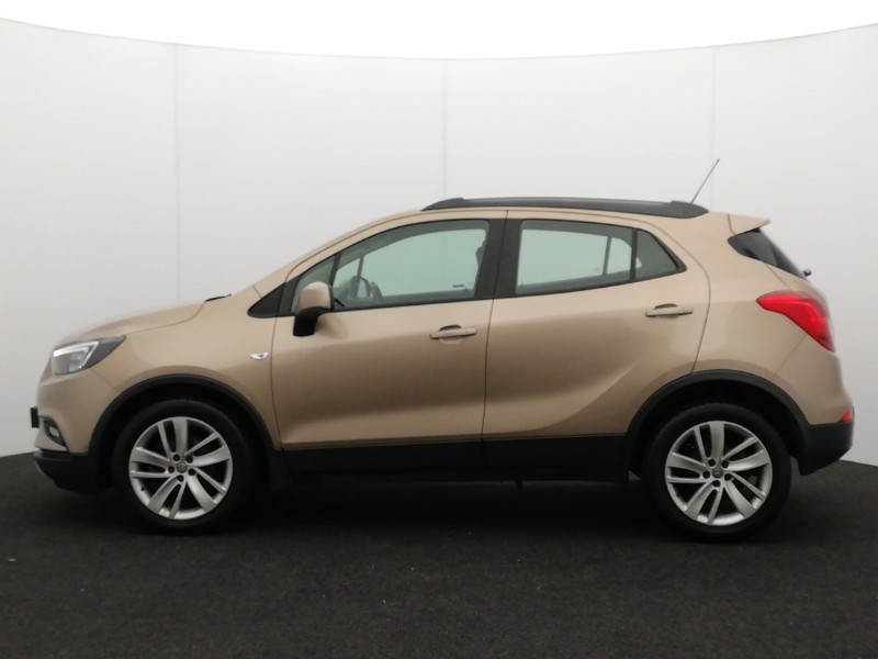 Used Vauxhall Mokka X 2018 for sale - 77289892: Photo 4