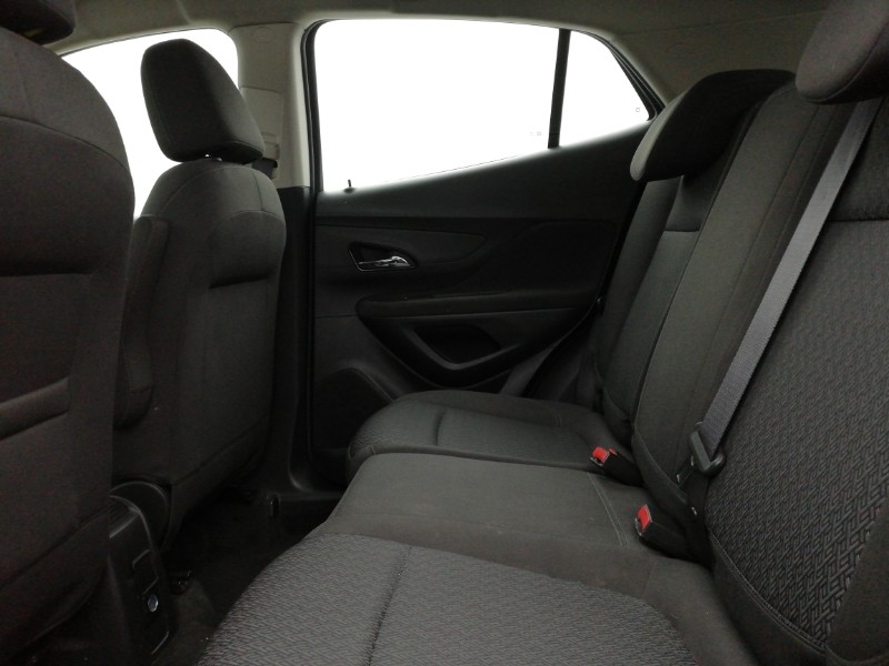 Used Vauxhall Mokka X 2018 for sale - 77289892: Photo 6