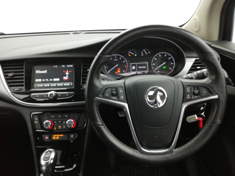 Used Vauxhall Mokka X 2018 for sale - 77289892: Photo 7