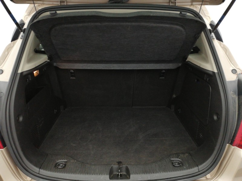 Used Vauxhall Mokka X 2018 for sale - 77289892: Photo 8