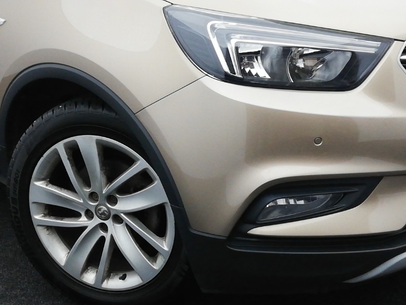 Used Vauxhall Mokka X 2018 for sale - 77289892: Photo 9