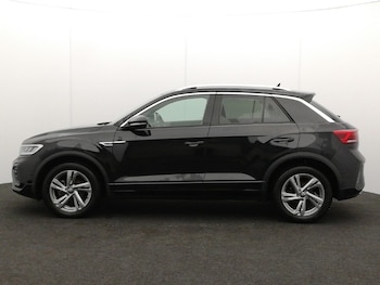 Used Volkswagen T-Roc 2022 for sale - 79278607: Photo