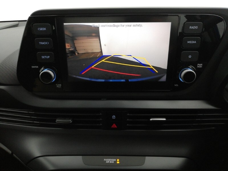 Used Hyundai i20 2022 for sale - 76289546: Photo 10