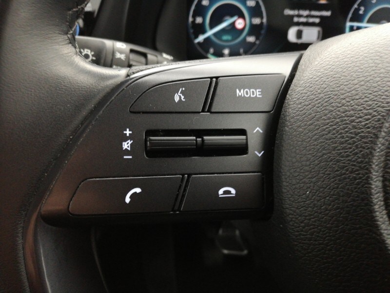 Used Hyundai i20 2022 for sale - 76289546: Photo 14