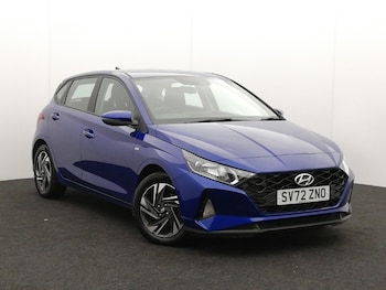2022 - 1.0T GDi 48V MHD SE Connect 5dr