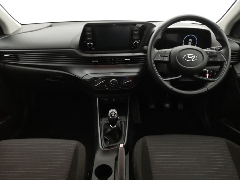 Used Hyundai i20 2022 for sale - 76289546: Photo 2