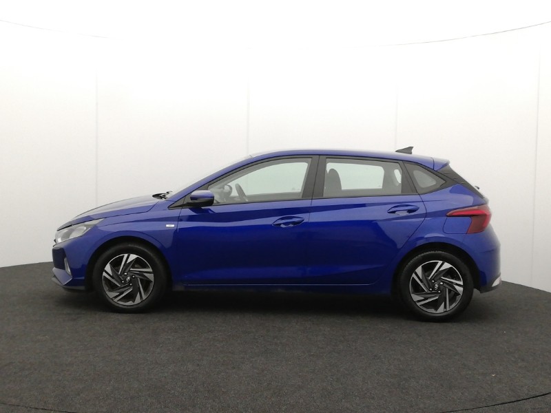 Used Hyundai i20 2022 for sale - 76289546: Photo 4