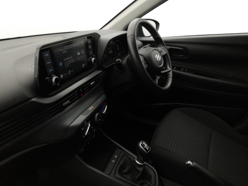 Used Hyundai i20 2022 for sale - 76289546: Photo 5