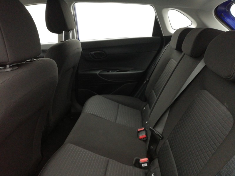 Used Hyundai i20 2022 for sale - 76289546: Photo 6