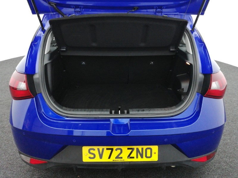 Used Hyundai i20 2022 for sale - 76289546: Photo 8