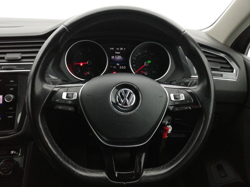 Used Volkswagen Tiguan 2020 for sale - 77281487: Photo 11