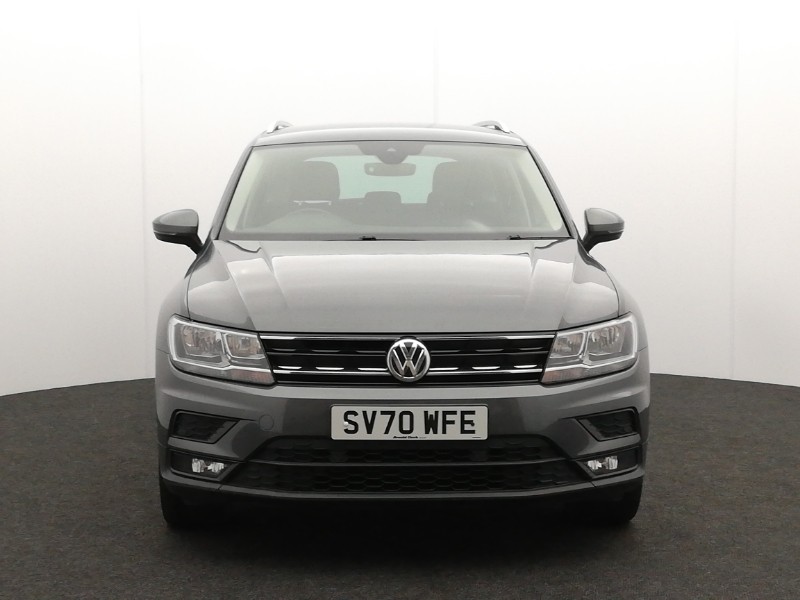 Used Volkswagen Tiguan 2020 for sale - 77281487: Photo 19