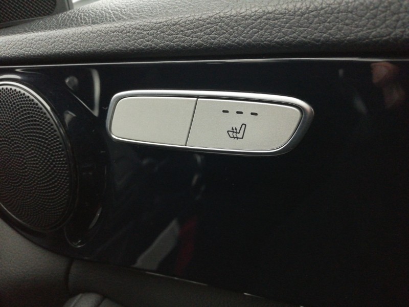 Used Mercedes-Benz C Class 2015 for sale - 76815789: Photo 16