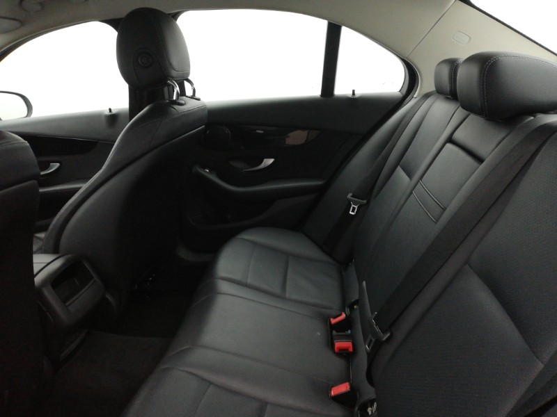 Used Mercedes-Benz C Class 2015 for sale - 76815789: Photo 6