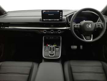 Used Honda CR-V 2024 for sale - 74914363: Photo