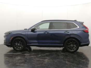 Used Honda CR-V 2024 for sale - 74914363: Photo