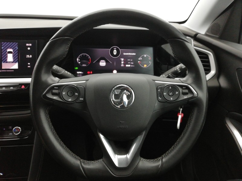 Used Vauxhall Grandland 2022 for sale - 77281485: Photo 11