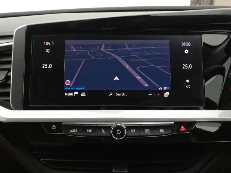 Used Vauxhall Grandland 2022 for sale - 77281485: Photo 17