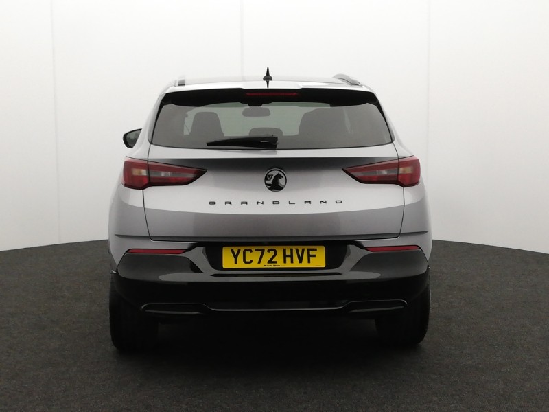 Used Vauxhall Grandland 2022 for sale - 77281485: Photo 18