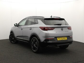 Used Vauxhall Grandland 2022 for sale - 77281485: Photo