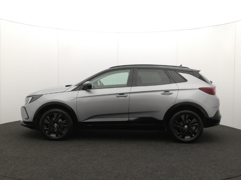 Used Vauxhall Grandland 2022 for sale - 77281485: Photo 4